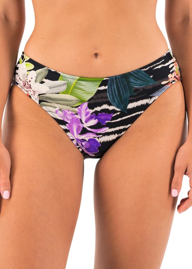 Bas de bikini taille mi-haute Maillots de Bain Fantasie 